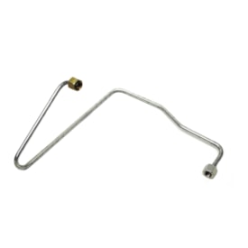 MWM OPCIONAL | 961059060295E | TUBO/CANO BICO INJETOR 5 CILINDRO FORD/VW MOTOR MWM X10 6CIL (BOMBA ROTATIVA) (PORCAS A/B)