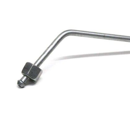 MWM OPCIONAL | 961059060305E | TUBO/CANO BICO INJETOR 6 CILINDRO FORD/VW MOTOR MWM X10 6CIL (BOMBA ROTATIVA) (PORCAS A/B)