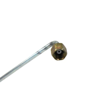 MWM OPCIONAL | 961059060545E | TUBO/CANO BICO INJETOR 1 CILINDRO VW MOTOR MWM X10 6CIL (BOMBA LINHA) (PORCAS B/B)