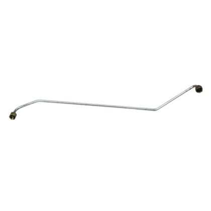 MWM OPCIONAL | 961059060545E | TUBO/CANO BICO INJETOR 1 CILINDRO VW MOTOR MWM X10 6CIL (BOMBA LINHA) (PORCAS B/B)