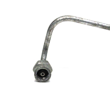 MWM OPCIONAL | 961059060575E | TUBO/CANO BICO INJETOR 4 CILINDRO VW MOTOR MWM X10 6CIL (BOMBA LINHA) (PORCAS B/B)