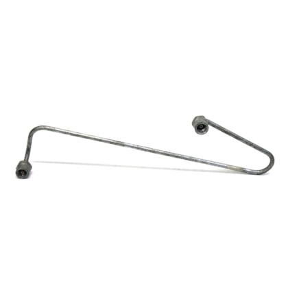 MWM OPCIONAL | 961059060575E | TUBO/CANO BICO INJETOR 4 CILINDRO VW MOTOR MWM X10 6CIL (BOMBA LINHA) (PORCAS B/B)