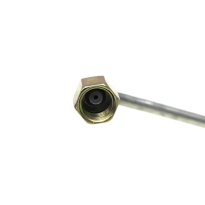 MWM OPCIONAL | 961059060585E | TUBO/CANO BICO INJETOR 5 CILINDRO VW MOTOR MWM X10 6CIL (BOMBA LINHA) (PORCAS B/B)