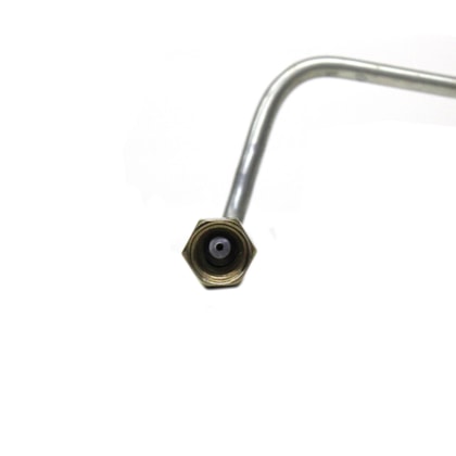 MWM OPCIONAL | 961059060585E | TUBO/CANO BICO INJETOR 5 CILINDRO VW MOTOR MWM X10 6CIL (BOMBA LINHA) (PORCAS B/B)