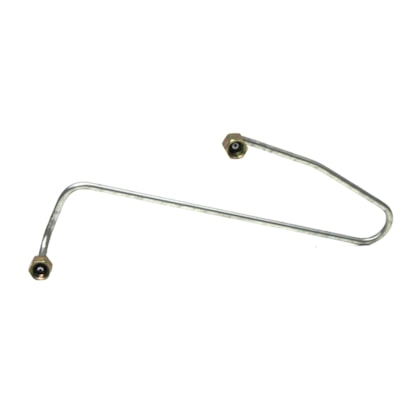 MWM OPCIONAL | 961059060585E | TUBO/CANO BICO INJETOR 5 CILINDRO VW MOTOR MWM X10 6CIL (BOMBA LINHA) (PORCAS B/B)