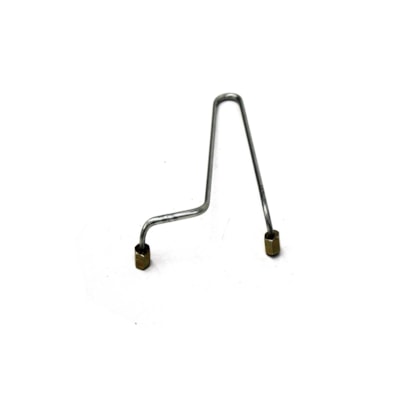 MWM OPCIONAL | 961059060595E | TUBO/CANO BICO INJETOR 6 CILINDRO VW MOTOR MWM X10 6CIL (BOMBA LINHA) (PORCAS B/B)