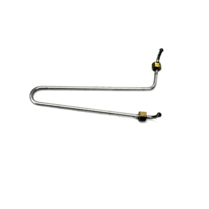 MWM OPCIONAL | 961059060595E | TUBO/CANO BICO INJETOR 6 CILINDRO VW MOTOR MWM X10 6CIL (BOMBA LINHA) (PORCAS B/B)