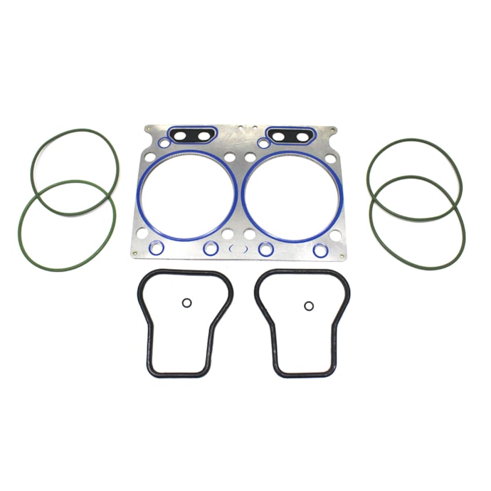 MWM OPCIONAL | 961250130036E | JG JUNTAS SUPERIOR (COM JUNTA CABECOTE DUPLA METALICA) AGRALE/VW/VOLVO VM MOTOR MWM 4.12/6.12 X12 4CIL/6CIL (COM ANEL ORING DA CAMISA)-81dce6c0-258c-4118-ba2b-b737a2495efd