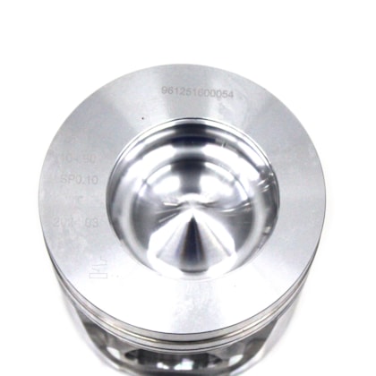 MWM OPCIONAL | 961250190138 | KIT PISTAO/CAMISA/ANEL/PINO/TRAVA VW MOTOR MWM ACTEON X12 4CIL/6CIL