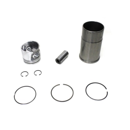 MWM OPCIONAL | 961250190138 | KIT PISTAO/CAMISA/ANEL/PINO/TRAVA VW MOTOR MWM ACTEON X12 4CIL/6CIL