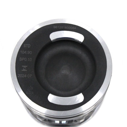 MWM OPCIONAL | 961250190488 | KIT PISTAO/CAMISA/ANEL/PINO/TRAVA/JUNTA CABECOTE/ANEL ORING MOTOR MWM ACTEON X12 4CIL/6CIL