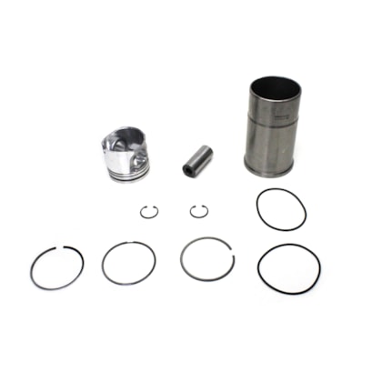 MWM OPCIONAL | 961250190488 | KIT PISTAO/CAMISA/ANEL/PINO/TRAVA/JUNTA CABECOTE/ANEL ORING MOTOR MWM ACTEON X12 4CIL/6CIL