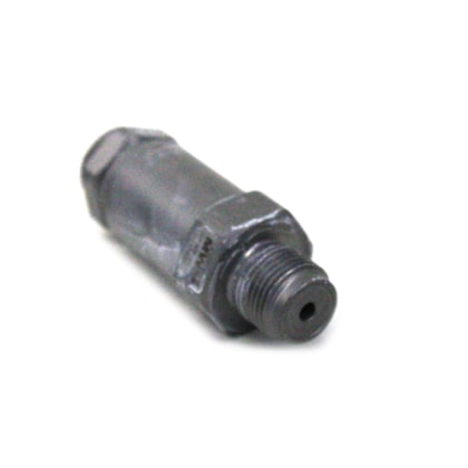 MWM OPCIONAL | 961250670064E | VALVULA LIMITADORA PRESSAO DBV TUBO DISTRIBUICAO (RAIL) MOTOR MWM X12 4CIL/6CIL MOTOR CUMMINS SERIE ISB 4CIL/6CIL