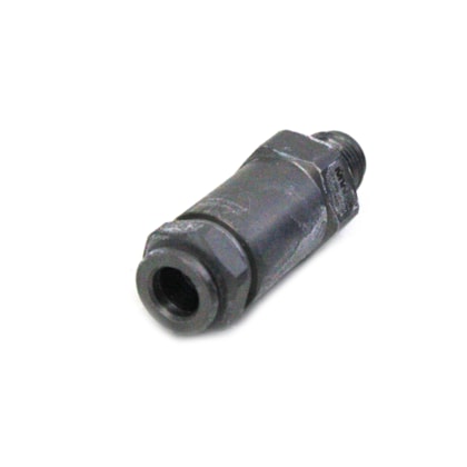 MWM OPCIONAL | 961250670064E | VALVULA LIMITADORA PRESSAO DBV TUBO DISTRIBUICAO (RAIL) MOTOR MWM X12 4CIL/6CIL MOTOR CUMMINS SERIE ISB 4CIL/6CIL