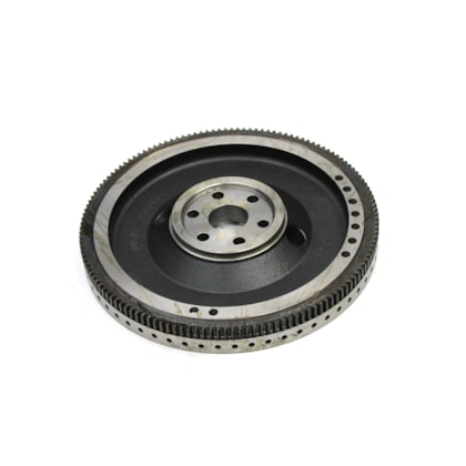 MWM OPCIONAL | 961251450015 | VOLANTE C/CREMALHEIRA 138D 16MM VW WORKER/ONIBUS MOTOR MWM X12 6CIL (PARA EMBREAGEM 365MM E 380MM)