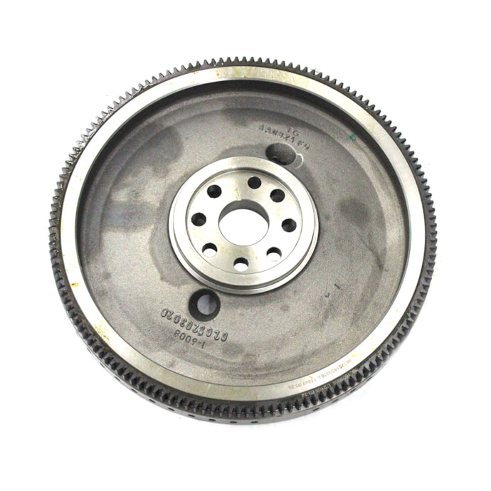 MWM OPCIONAL | 961251450016 | VOLANTE C/CREMALHEIRA 145D 18MM AGRALE MA17 MOTOR MWM X12 6CIL EURO 5 (46300321 NR FUNDICAO)-51ac7d3b-33e0-4e7c-9520-22e36abd958b