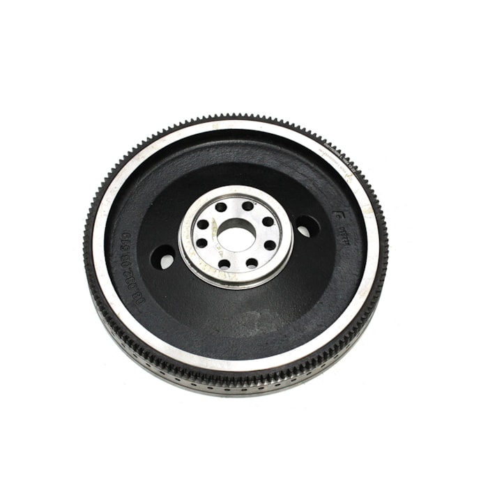 MWM OPCIONAL | 961251450045E | VOLANTE C/CREMALHEIRA 145D 18MM VOLVO VM 260/270 MOTOR MWM X12/MAXXFORCE 7.2 (P/EMBR 395MM) (46300212 NR FUNDICAO)-04c87d28-f09b-4a56-bff1-1d19278ce345
