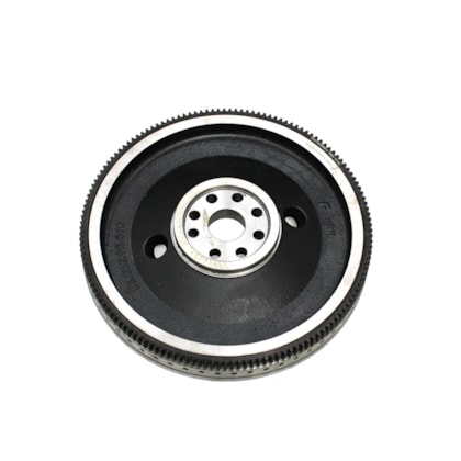 MWM OPCIONAL | 961251450045E | VOLANTE C/CREMALHEIRA 145D 18MM VOLVO VM 260/270 MOTOR MWM X12/MAXXFORCE 7.2 (P/EMBR 395MM) (46300212 NR FUNDICAO)