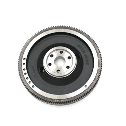 MWM OPCIONAL | 961251450095 | VOLANTE C/CREMALHEIRA VW MOTOR MWM X12 6CIL (NR FUNDICAO 46300167)