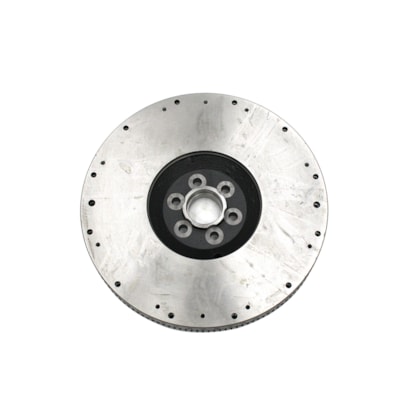 MWM OPCIONAL | 961251450095 | VOLANTE C/CREMALHEIRA VW MOTOR MWM X12 6CIL (NR FUNDICAO 46300167)