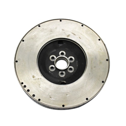 MWM OPCIONAL | 961251450115 | VOLANTE C/CREMALHEIRA 145D 18MM VW CONSTELLATION MOTOR MWM X12 (PARA EMBREAGEM 395MM) (46300212 NR FUNDICAO))
