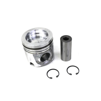 MWM OPCIONAL | 961251600074E | PISTAO COM PINO/TRAVA GERADOR MOTOR MWM D229 3CIL | X12 4CIL/6CIL (SEM ANEL)