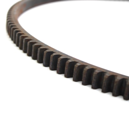 MWM OPCIONAL | 961253750064E | CREMALHEIRA 145D 16MM VOLANTE MOTOR VW MOTOR MWM X12 EURO 3 (INTERNO 413,1MM X EXTERNO 441,1MM X ALTURA 16MM)