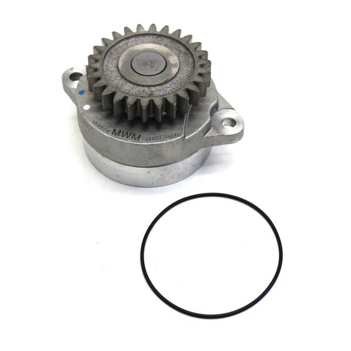 MWM OPCIONAL | 961257300046E | BOMBA OLEO MOTOR MWM X12 4CIL/6CIL-e3f6f9e1-a6c5-431a-bc40-0f3c1480bfb7