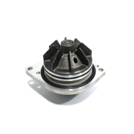 MWM OPCIONAL | 961257310024E | BOMBA DAGUA MOTOR MWM X12 4CIL/6CIL EURO 3 (ENGRENAGEM DENTE RETO = 0 GRAU)