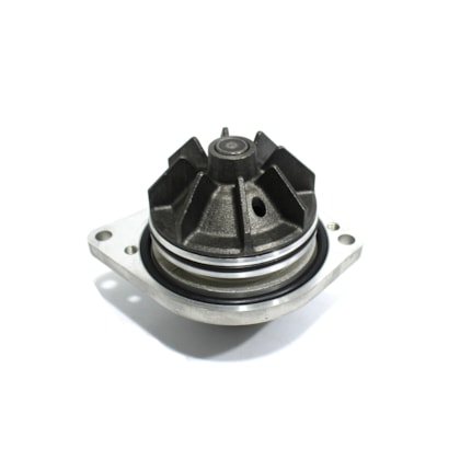 MWM OPCIONAL | 961257310024E | BOMBA DAGUA MOTOR MWM X12 4CIL/6CIL EURO 3 (ENGRENAGEM DENTE RETO = 0 GRAU)