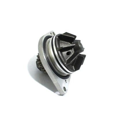 MWM OPCIONAL | 961257310024E | BOMBA DAGUA MOTOR MWM X12 4CIL/6CIL EURO 3 (ENGRENAGEM DENTE RETO = 0 GRAU)