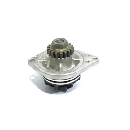 MWM OPCIONAL | 961257310024E | BOMBA DAGUA MOTOR MWM X12 4CIL/6CIL EURO 3 (ENGRENAGEM DENTE RETO = 0 GRAU)