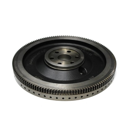 MWM OPCIONAL | 961281450015 | VOLANTE C/CREMALHEIRA 138D 16MM VW WORKER/ONIBUS MOTOR MWM X12 6CIL (PARA EMBREAGEM 365MM E 380MM)