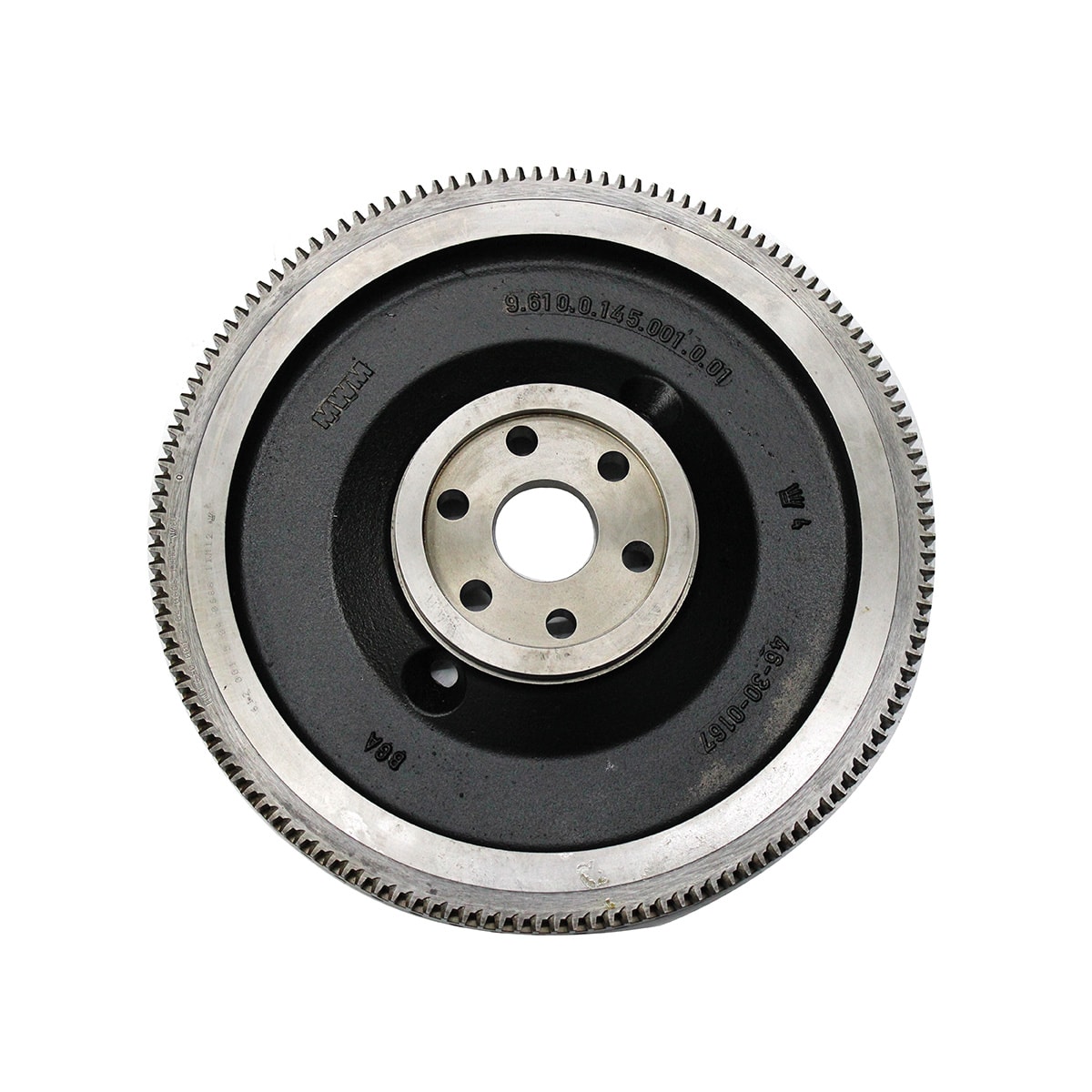 MWM OPCIONAL | 961281450015 | VOLANTE C/CREMALHEIRA 138D  | Msam