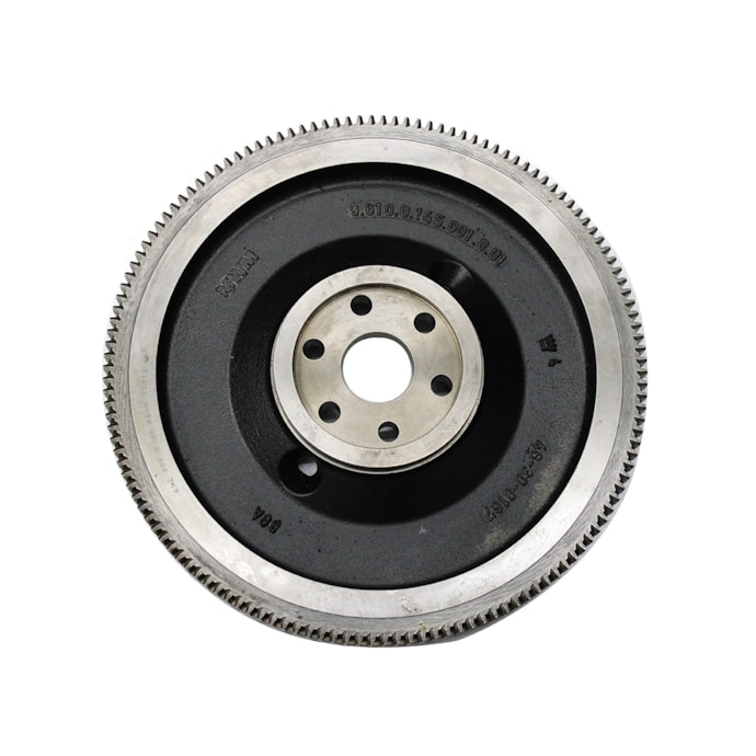 MWM OPCIONAL | 961281450015 | VOLANTE C/CREMALHEIRA 138D 16MM VW WORKER/ONIBUS MOTOR MWM X12 6CIL (PARA EMBREAGEM 365MM E 380MM)-06bffa21-18b5-414b-95a4-321d8e68fb0c