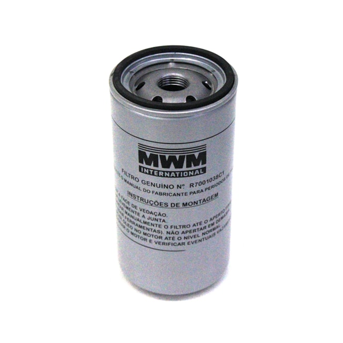 MWM | R7001038C1 | FILTRO OLEO LUBRIFICANTE MOTOR PERKINS/MAXION 3152/4203 3CIL/4CIL (BLINDADO)-5b36ec33-fdb7-438c-aa2f-d4e22d364697
