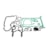 MWM | R7001563C91 | JG JUNTAS INFERIOR TRATOR MOTOR MAXION/PERKINS P4000/P4001-69801e15-ab52-4312-bbd1-0e7aa8d0a4db