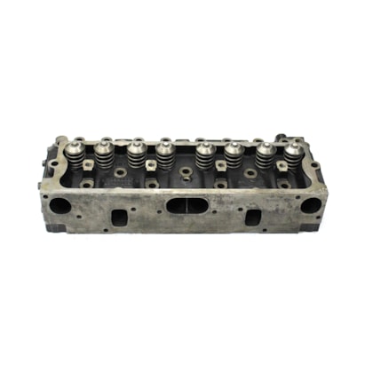 MWM | S4050E | CABECOTE COMPLETO | GM D20/SILVERADO | GMC 6000/6001 MOTOR PERKINS/MAXION S4 EURO 1