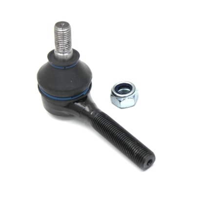 NAKATA | N127 | TERMINAL ARTICULACAO TIRANTE ALAVANCA CAMBIO (ROSCA LE M14X1,5 14MM) VW/MB (SISTEMA FIXACAO PORCA T14521293) (COMPRIMENTO M90 90MM)