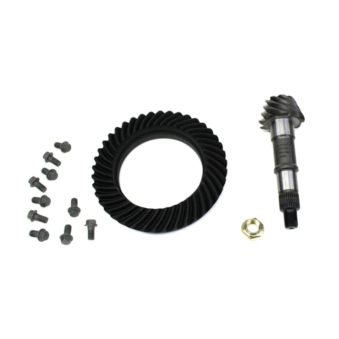 NAKATA | ND01045 | COROA E PINHAO 9X41 30E (RELACAO 4,56:1) VW NOVO DELIVERY EXPRESS (EIXO AAM) (FURO M12X1,5)-2baef694-d2ae-4b8a-8970-e1d922fce598
