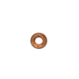 NAUT | A3460170160 | ARRUELA COBRE (10MM) M10X18X1,0 TUBO/CANO BICO INJETOR MB MOTOR OM314/OM352/OM352A/OM355/OM364/OM366/OM366A