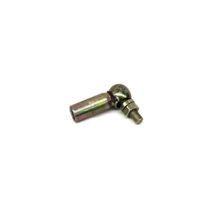 NAUT | A4229910022 | TERMINAL ACELERADOR (8MM) M8 MB (PINO 6MM)(CURTO)