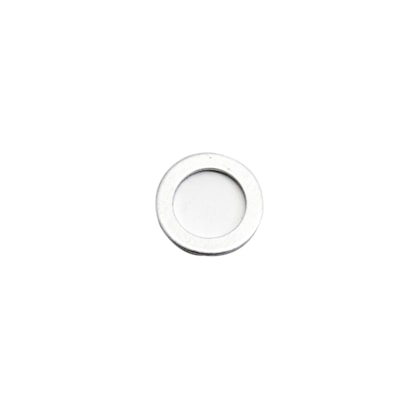 NAUT | N0138125 | ARRUELA ALUMINIO (12MM) M12X18X1,5MM