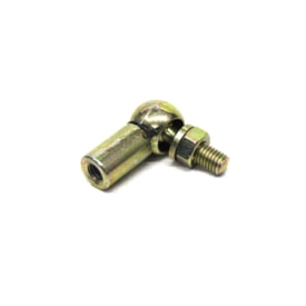 NAUT | N071805013202 | TERMINAL ACELERADOR (8MM) M8 MB (PINO 8MM) (CURTO)