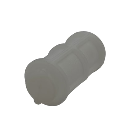 NAUT | T11130125 | FILTRO/PENEIRA PARA COPINHO BOMBA ALIMENTADORA MANUAL FORD/VW MOTOR MWM 229/X10 | MB/SCANIA (MODELO BOSCH)