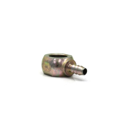 NAUT | TAR607611 | BANJO 16MM P/ MANG. 3/8 (11X8)