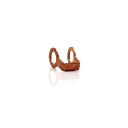NAUT | TE3130317 | ARRUELA COBRE DUPLA (6MM) M6,3