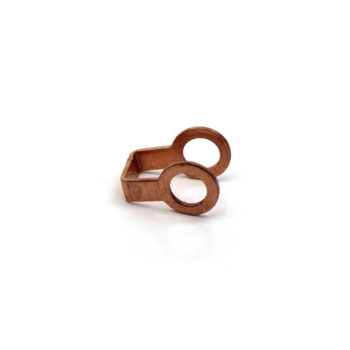 NAUT | TE3130317 | ARRUELA COBRE DUPLA (6MM) M6,3-bad86738-07fc-420d-8c56-eea90dbe473b