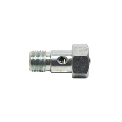 NAUT | TN4130653.26 | VALVULA RETORNO COM ESFERA BOMBA INJETORA (14MM) M14X1,5 FORD/VW MOTOR CUMMINS | MB MOTOR OM314/OM352A/OM364/OM366