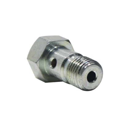 NAUT | TN4130653.26 | VALVULA RETORNO COM ESFERA BOMBA INJETORA (14MM) M14X1,5 FORD/VW MOTOR CUMMINS | MB MOTOR OM314/OM352A/OM364/OM366